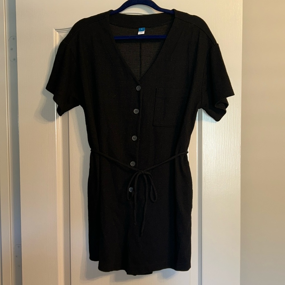 Old Navy Romper
